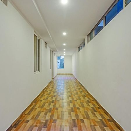 Townhouse Che Sigma Hotel Hyderabad Exterior photo